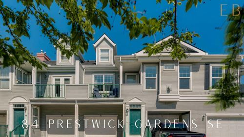 84 Prestwick Gdns Se, Calgary, AB, T2Z3V4 | Card Image