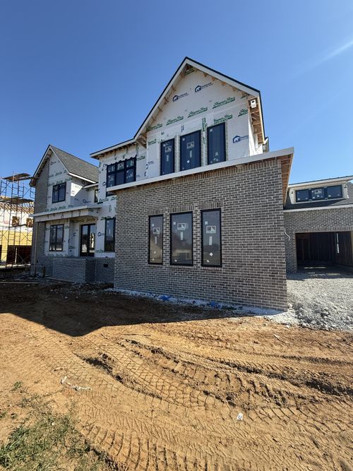 3364 Eslin Ct, Murfreesboro, TN, 37130 | Card Image