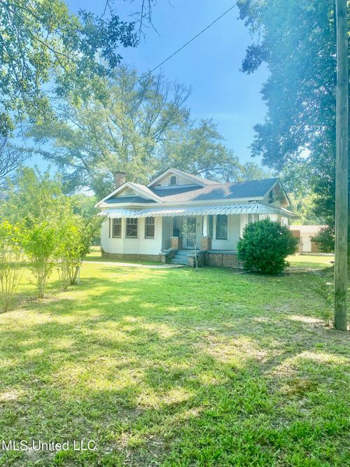 7710 Highway 13, Prentiss, MS, 39474-4189 | Card Image