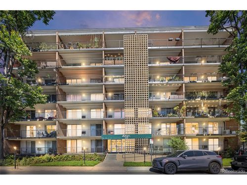 apt-209s-4801 E 9th Ave, Denver, CO, 80220-4248 | Card Image