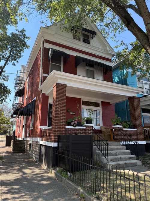 1451 Madison Ave, Covington, KY, 41011-3313 | Card Image