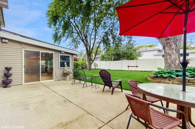 1288 N Ashland Ave, House other with 4 bedrooms, 3 bathrooms and 2 parking in Palatine IL | Image 26