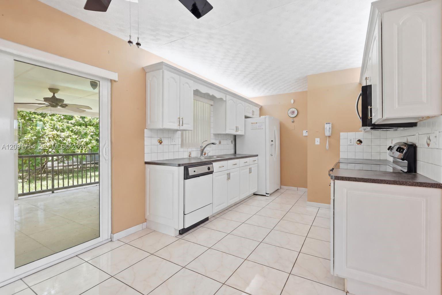 Residential in Miami 4