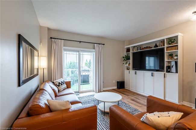 16 Hemlock Way, Townhouse with 2 bedrooms, 2 bathrooms and 3 parking in Grimsby ON | Image 7
