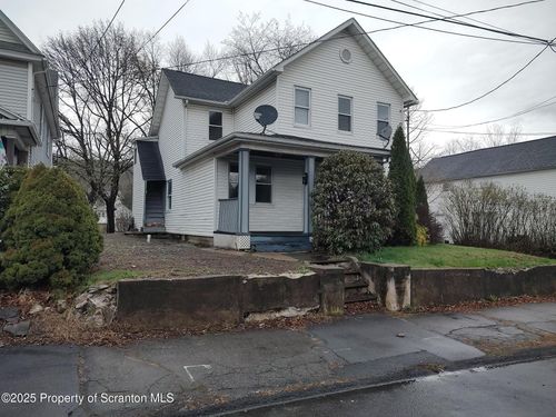 apt-2nd-107 2nd St, Olyphant, PA, 18447-1243 | Card Image