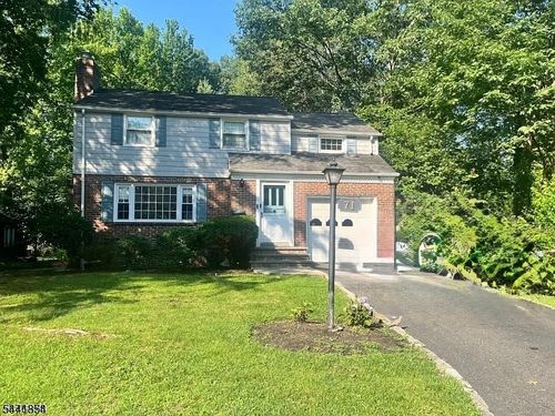 71 Willoughby Rd, Fanwood, NJ, 07023-1244 | Card Image