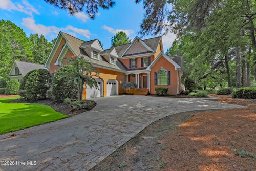 254 W Winding Way, Wallace, NC, 28466-2416 | Card Image