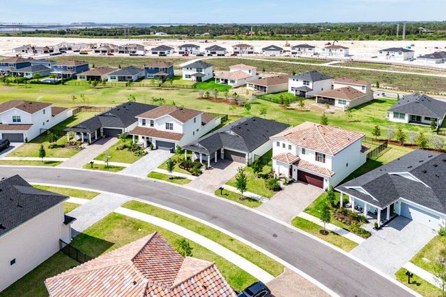 1846 Wandering Willow Way, House other with 3 bedrooms, 2 bathrooms and null parking in Loxahatchee FL | Image 22