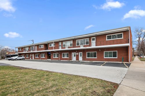 18154 Martin Ave, Homewood, IL, 60430-2139 | Card Image