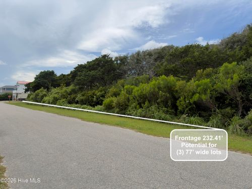 Lots 9-11 W Pelican Drive, Oak Island, NC, 28465 | Card Image
