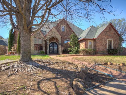 12901 Anduin Ave, Oklahoma City, OK, 73170-2112 | Card Image