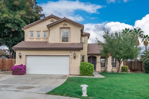 384 Millbrook St, Hanford, CA, 93230-3386 | Card Image