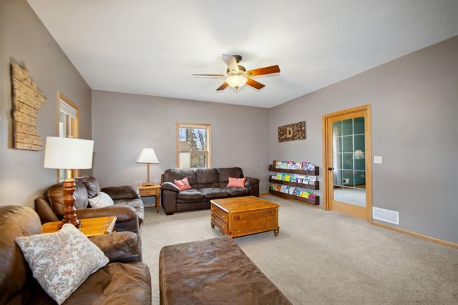 Open floor plan- all your main living spaces flow effortless throughout the home. | Image 9
