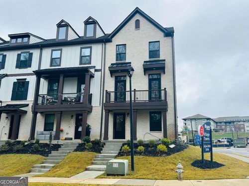 420 Thatch Ter, Fayetteville, GA, 30214-1918 | Card Image