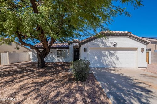 960 W Inca Dr, Coolidge, AZ, 85128-9375 | Card Image