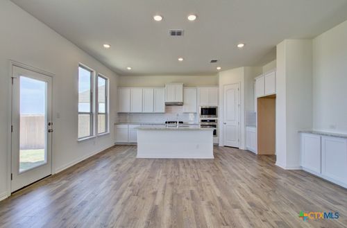 2592 Gideon Lane, New Braunfels, TX, 78130 | Card Image