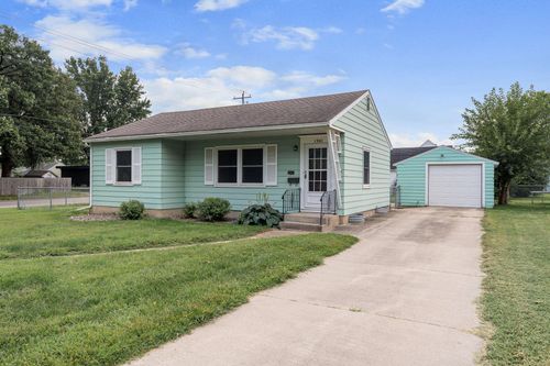 1301 3rd Ave Sw, Austin, MN, 55912-1614 | Card Image