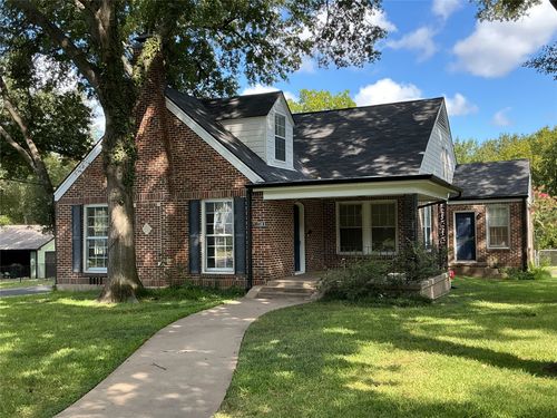 1720 Sycamore Ave, Corsicana, TX, 75110-3422 | Card Image