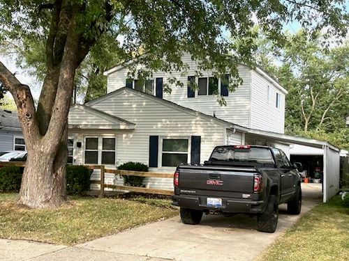 7304 Gilman St, Westland, MI, 48185-2657 | Card Image