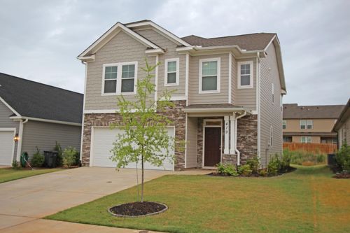 419 Longmeadow Dr, Grovetown, GA, 30813-0410 | Card Image