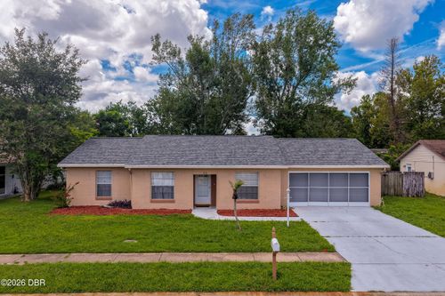 156 Springwood Dr, DAYTONA BEACH, FL, 32119-1425 | Card Image