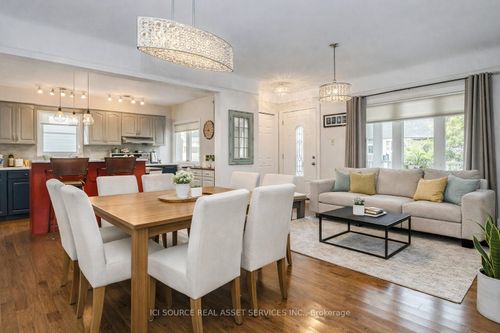 upper-192 Edwin Street, Kitchener, ON, N2H4P2 | Card Image