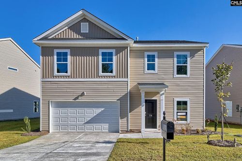 716 Samantha St, West Columbia, SC, 29170-5203 | Card Image