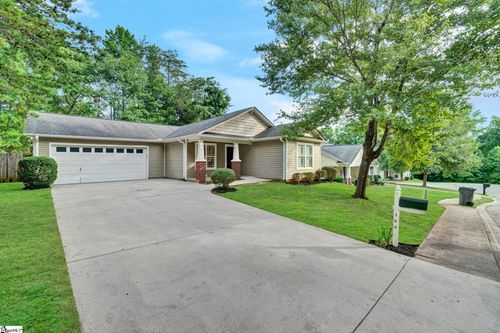 309 Wilmont Street, spartanburg, SC, 29306 | Card Image