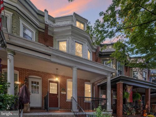 1311 N Tatnall St, WILMINGTON, DE, 19801-1126 | Card Image