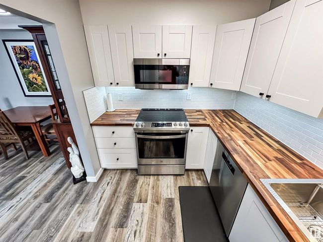9131 99 St Nw, Condo with 2 bedrooms, 2 bathrooms and 1 parking in Edmonton AB | Image 13
