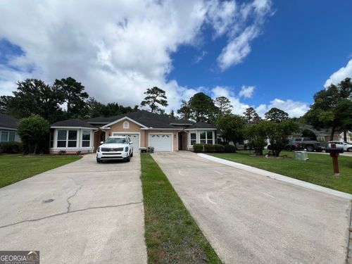 439 Eagle Blvd, Kingsland, GA, 31548-6495 | Card Image