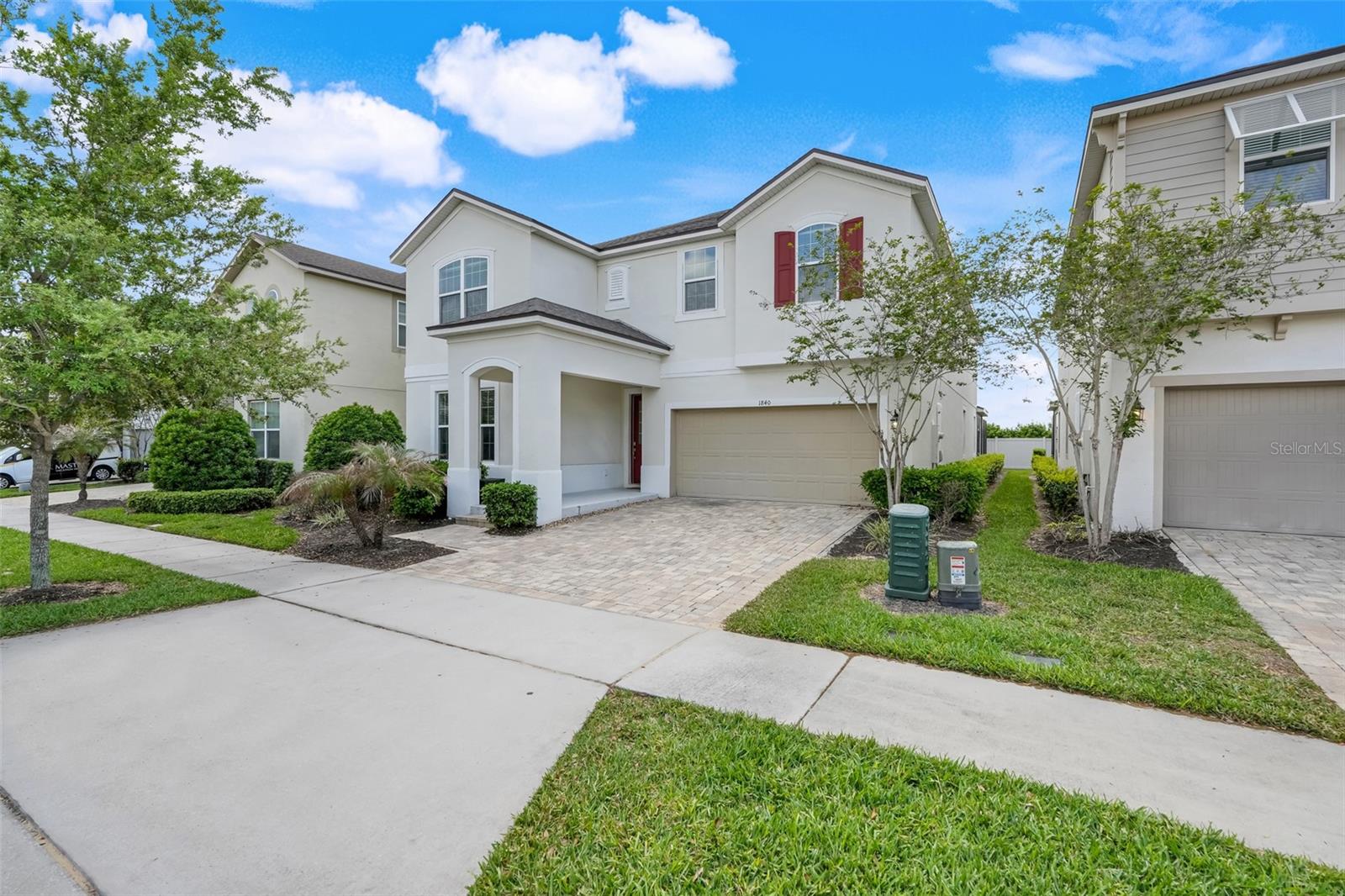 Residential in KISSIMMEE 5