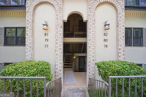 80 Chaumont Sq Nw, Atlanta, GA, 30327-1033 | Card Image