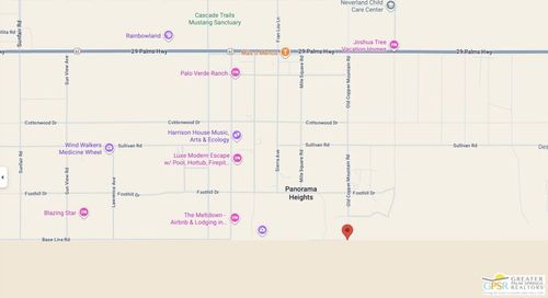 7125 Old Copper Mountain Rd, Joshua Tree, CA, 92252 | Card Image