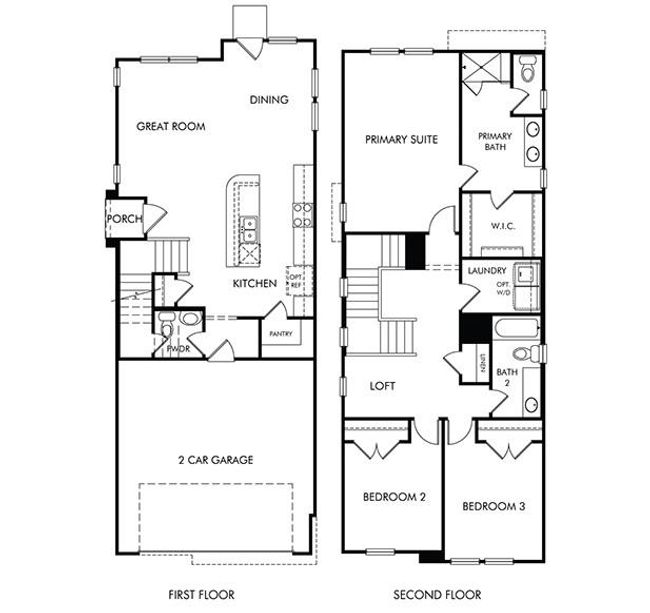 2179 Beachcomber Dr, House other with 3 bedrooms, 3 bathrooms and 2 parking in Kemah TX | Image 36