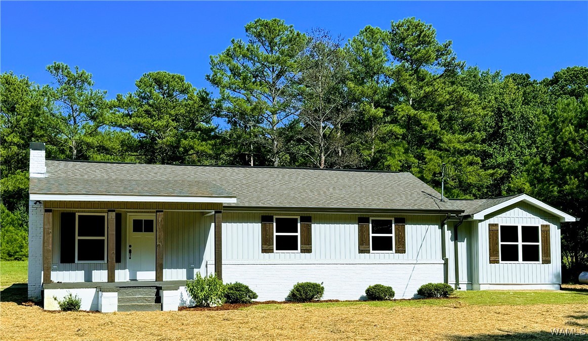 Upper Columbus Rd, Coker, AL 35452 #1