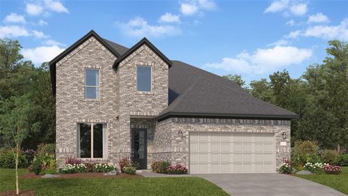 26318 Forest Brush Lane, Katy, TX, 77493 | Card Image