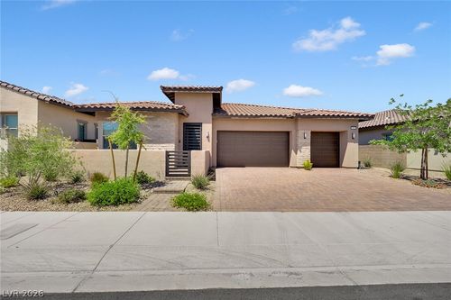 265 Agnew Street, Las Vegas, NV, 89138 | Card Image
