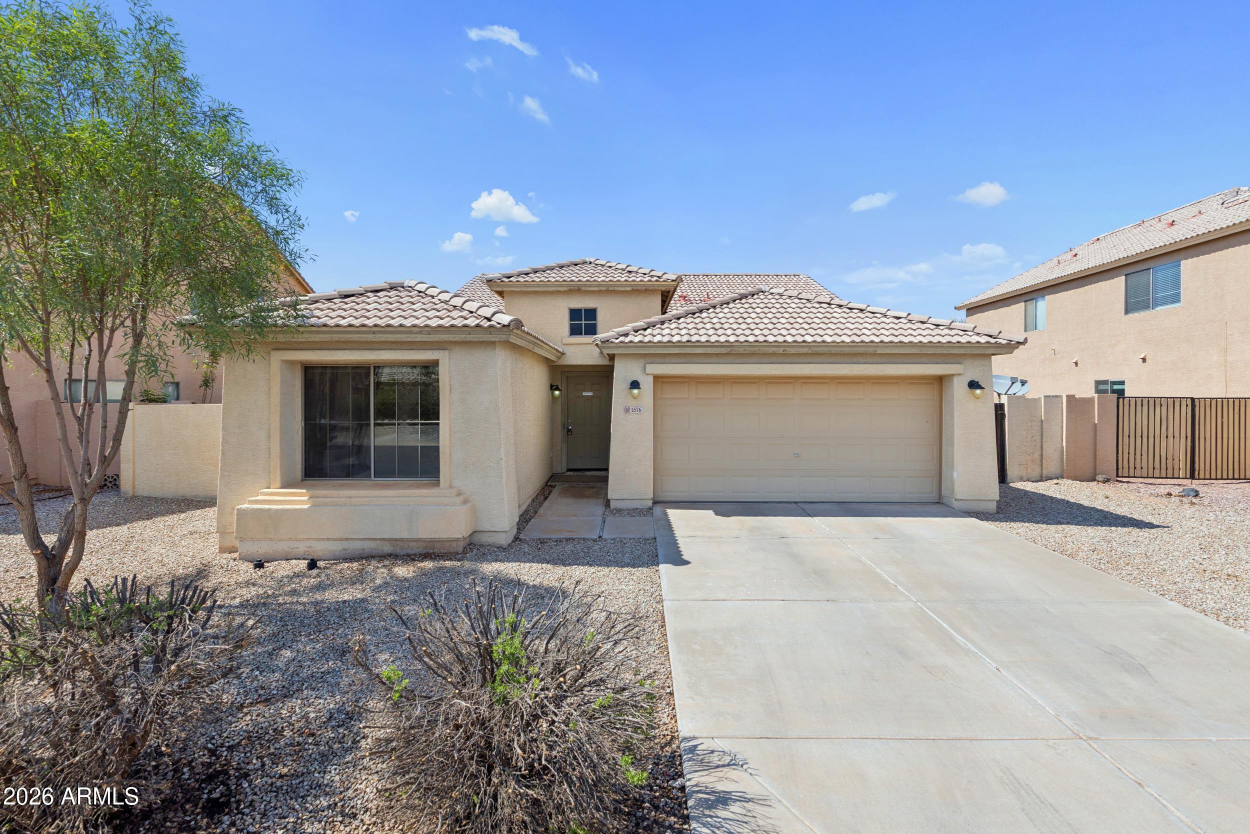 Residential Lease in Casa Grande
