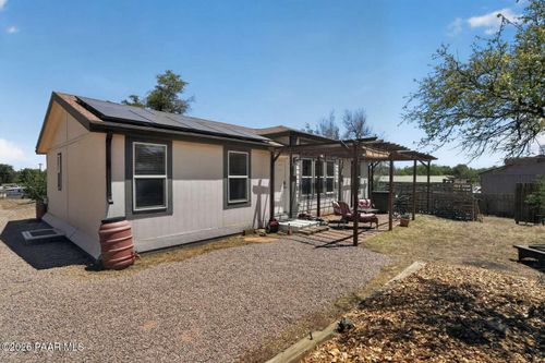 7270 N Stable Ln, Prescott, AZ, 86305-8991 | Card Image