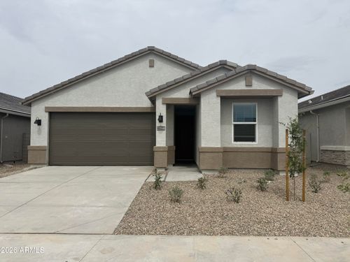 22068 N Dawn View Drive, Maricopa, AZ, 85139 | Card Image