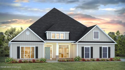 14054 Jubilee Parkway, Vancleave, MS, 39565 | Card Image