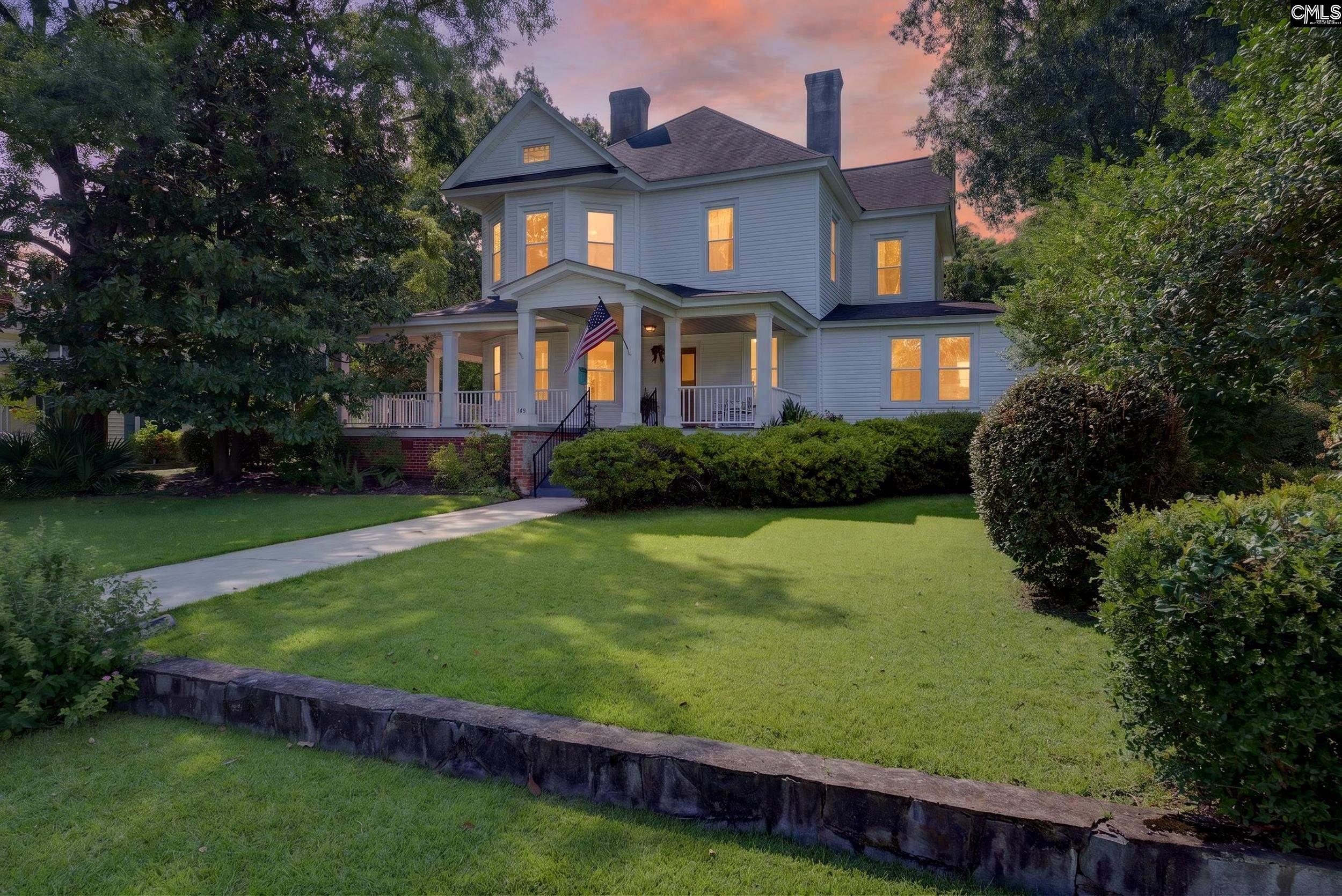 Residential in Newberry 5