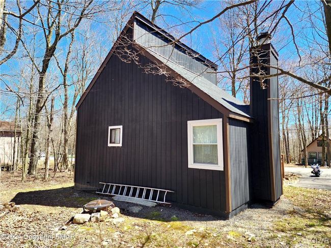 488 Country Place Dr, House other with 2 bedrooms, 1 bathrooms and null parking in Coolbaugh Twp PA | Image 8