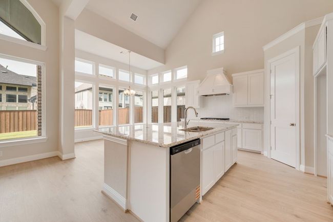 2606 Seth Dr, House other with 4 bedrooms, 4 bathrooms and null parking in Midlothian TX | Image 9