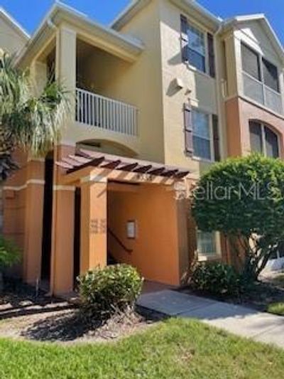 310 - 6335 Contessa Drive, Condo with 3 bedrooms, 2 bathrooms and null parking in ORLANDO FL | Image 2