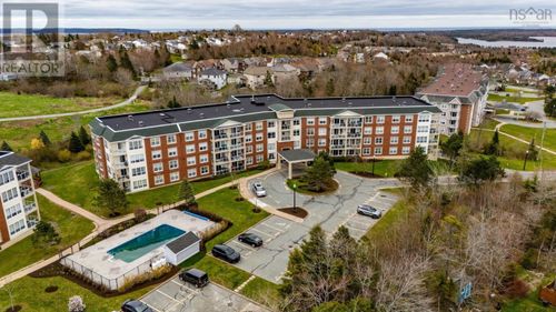 413-52 Whitehall Cres, Dartmouth, NS, B2W6P7 | Card Image