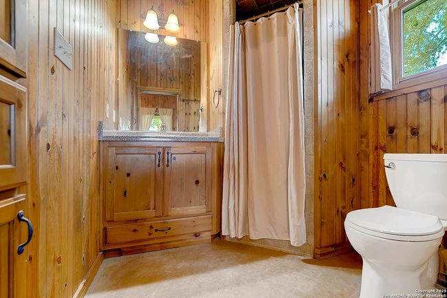 101 Ranch Rd, House other with 3 bedrooms, 3 bathrooms and null parking in Adkins TX | Image 50