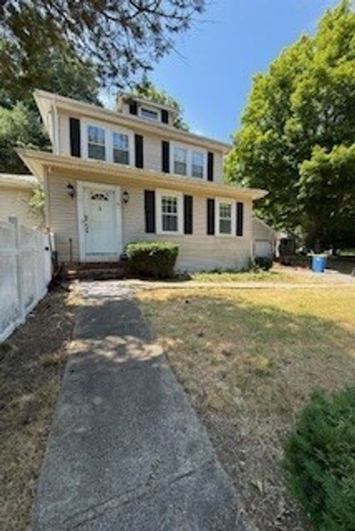2 Fairfield Rd, Randolph, MA, 02368-4938 | Card Image