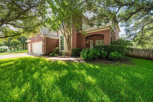 3213 Summer Canyon Dr, Austin, TX, 78732-1906 | Card Image